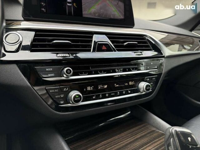 БМВ 5 Серія, об'ємом двигуна 2 л та пробігом 188 тис. км за 26800 $, фото 21 на Automoto.ua