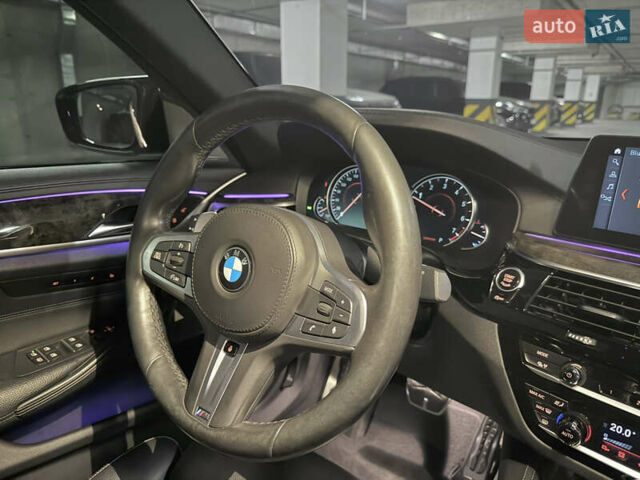 БМВ 5 Серия, объемом двигателя 3 л и пробегом 137 тыс. км за 38000 $, фото 45 на Automoto.ua