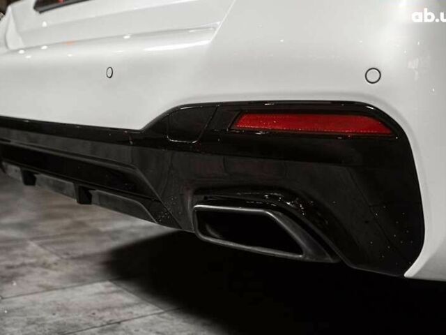 БМВ 5 Серія, об'ємом двигуна 2 л та пробігом 158 тис. км за 29500 $, фото 12 на Automoto.ua