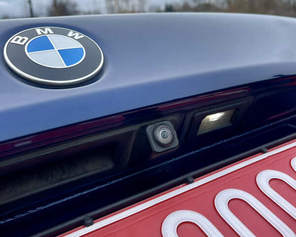 БМВ 5 Серия, объемом двигателя 0 л и пробегом 177 тыс. км за 24500 $, фото 22 на Automoto.ua