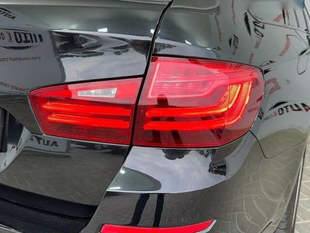БМВ 5 Серія, об'ємом двигуна 2 л та пробігом 178 тис. км за 20950 $, фото 12 на Automoto.ua