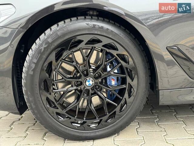 БМВ 5 Серія, об'ємом двигуна 2 л та пробігом 57 тис. км за 38000 $, фото 22 на Automoto.ua