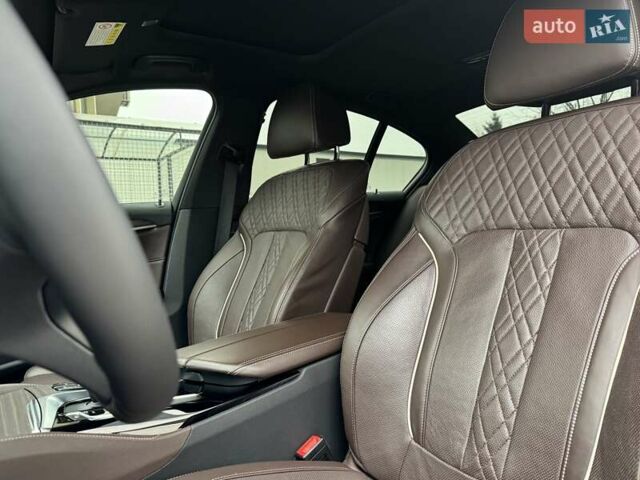 БМВ 5 Серія, об'ємом двигуна 2 л та пробігом 57 тис. км за 38000 $, фото 50 на Automoto.ua