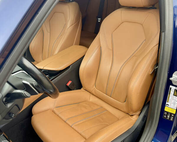 БМВ 5 Серия, объемом двигателя 0 л и пробегом 177 тыс. км за 24500 $, фото 25 на Automoto.ua