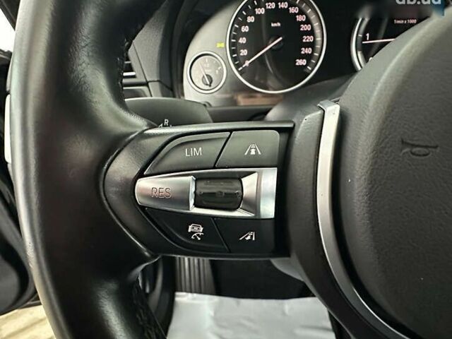 БМВ 5 Серія, об'ємом двигуна 2 л та пробігом 178 тис. км за 20950 $, фото 13 на Automoto.ua