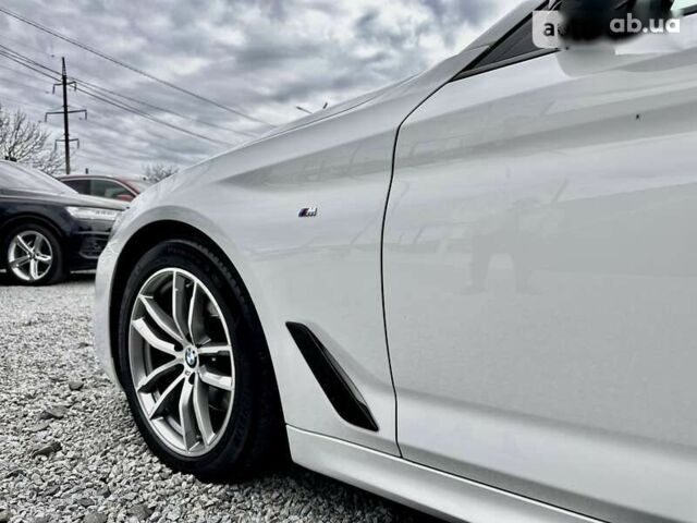 БМВ 5 Серия, объемом двигателя 2 л и пробегом 193 тыс. км за 30500 $, фото 22 на Automoto.ua