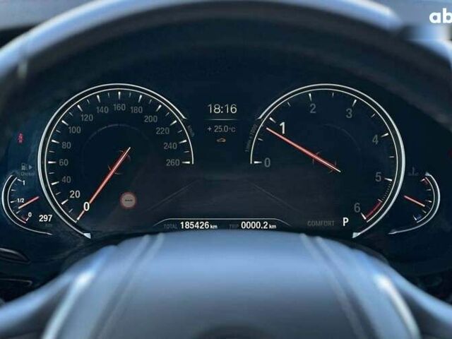 БМВ 5 Серия, объемом двигателя 2 л и пробегом 180 тыс. км за 31000 $, фото 14 на Automoto.ua