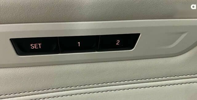 БМВ 5 Серия, объемом двигателя 3 л и пробегом 180 тыс. км за 39950 $, фото 19 на Automoto.ua