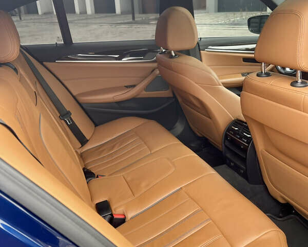 БМВ 5 Серия, объемом двигателя 0 л и пробегом 177 тыс. км за 24500 $, фото 32 на Automoto.ua