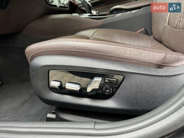 БМВ 5 Серія, об'ємом двигуна 2 л та пробігом 57 тис. км за 38000 $, фото 53 на Automoto.ua