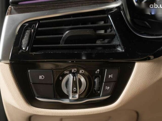 БМВ 5 Серія, об'ємом двигуна 2 л та пробігом 158 тис. км за 29500 $, фото 17 на Automoto.ua