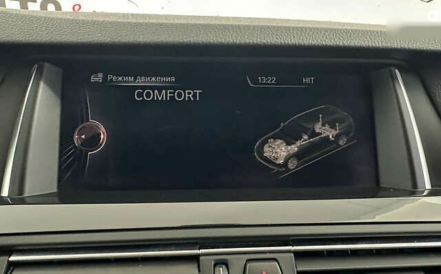 БМВ 5 Серія, об'ємом двигуна 2 л та пробігом 178 тис. км за 20950 $, фото 26 на Automoto.ua