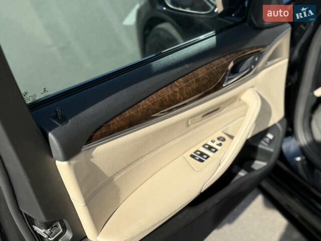 БМВ 5 Серія, об'ємом двигуна 3 л та пробігом 120 тис. км за 35000 $, фото 16 на Automoto.ua