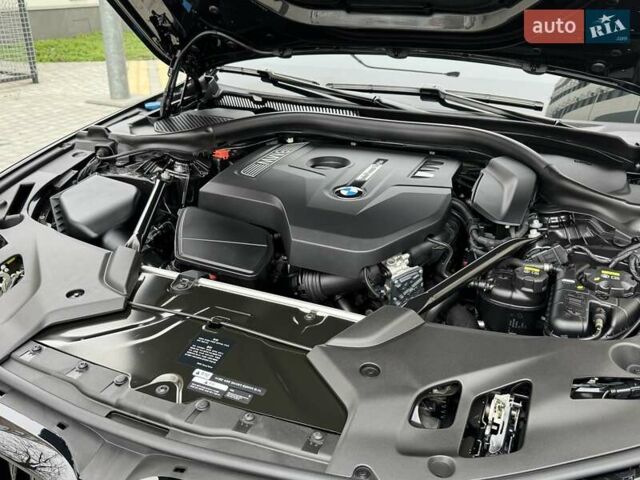 БМВ 5 Серія, об'ємом двигуна 2 л та пробігом 57 тис. км за 38000 $, фото 29 на Automoto.ua