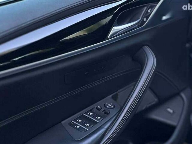 БМВ 5 Серия, объемом двигателя 2 л и пробегом 180 тыс. км за 31000 $, фото 8 на Automoto.ua