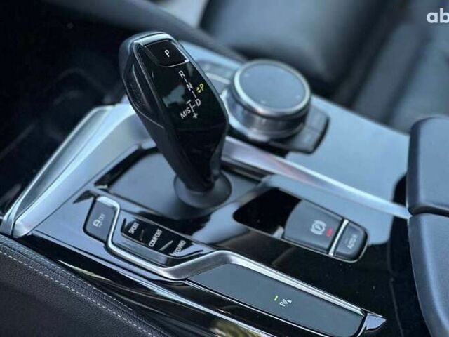 БМВ 5 Серия, объемом двигателя 2 л и пробегом 180 тыс. км за 31000 $, фото 18 на Automoto.ua