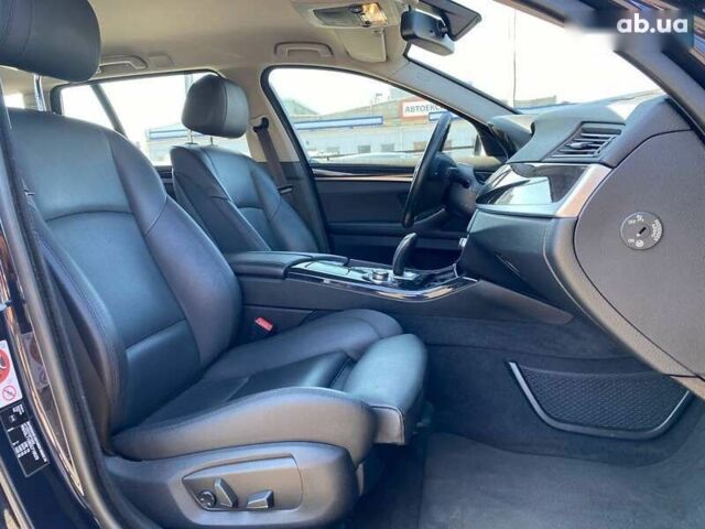 БМВ 5 Серия, объемом двигателя 2 л и пробегом 196 тыс. км за 19390 $, фото 29 на Automoto.ua