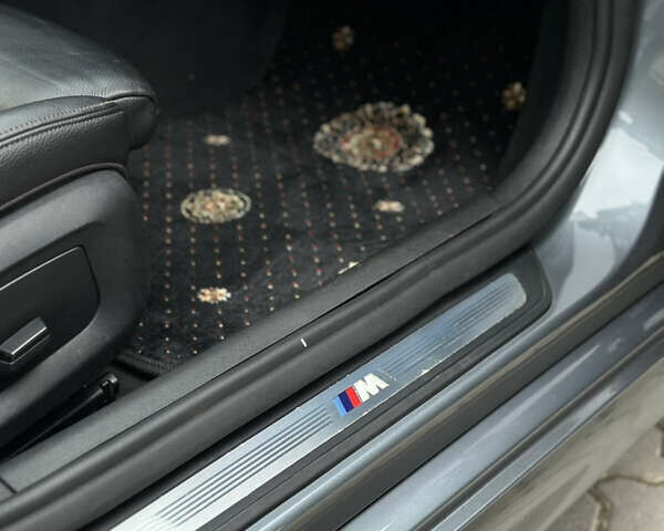 БМВ 5 Серия, объемом двигателя 0 л и пробегом 133 тыс. км за 31700 $, фото 22 на Automoto.ua