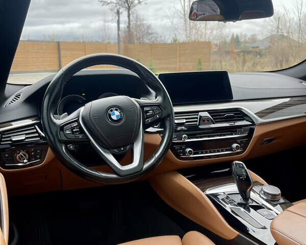 БМВ 5 Серия, объемом двигателя 0 л и пробегом 177 тыс. км за 24500 $, фото 29 на Automoto.ua