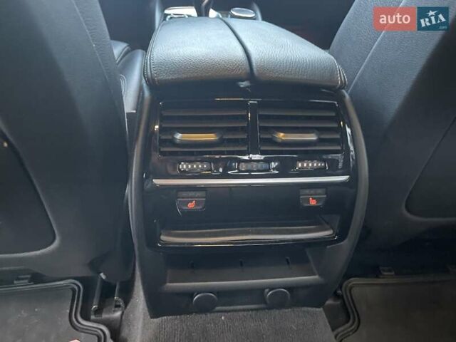 БМВ 5 Серия, объемом двигателя 2 л и пробегом 141 тыс. км за 26900 $, фото 11 на Automoto.ua