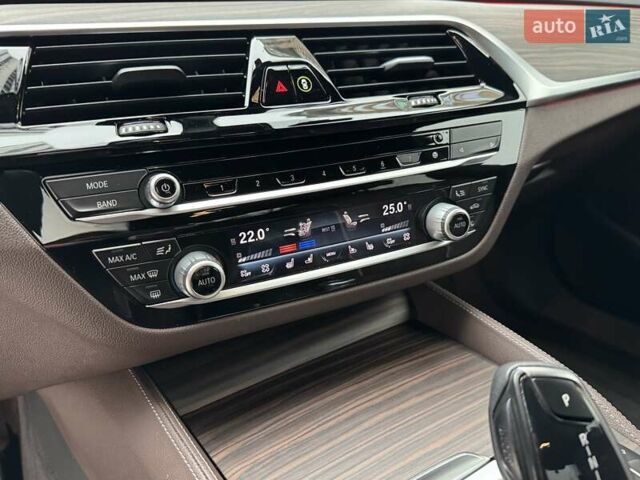 БМВ 5 Серія, об'ємом двигуна 2 л та пробігом 57 тис. км за 38000 $, фото 59 на Automoto.ua