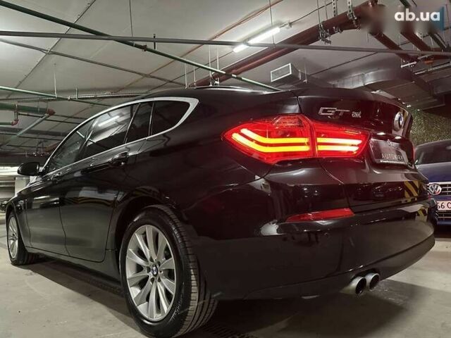 БМВ 5 Серия, объемом двигателя 2 л и пробегом 90 тыс. км за 21999 $, фото 7 на Automoto.ua