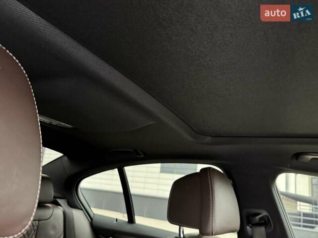 БМВ 5 Серія, об'ємом двигуна 2 л та пробігом 57 тис. км за 38000 $, фото 67 на Automoto.ua