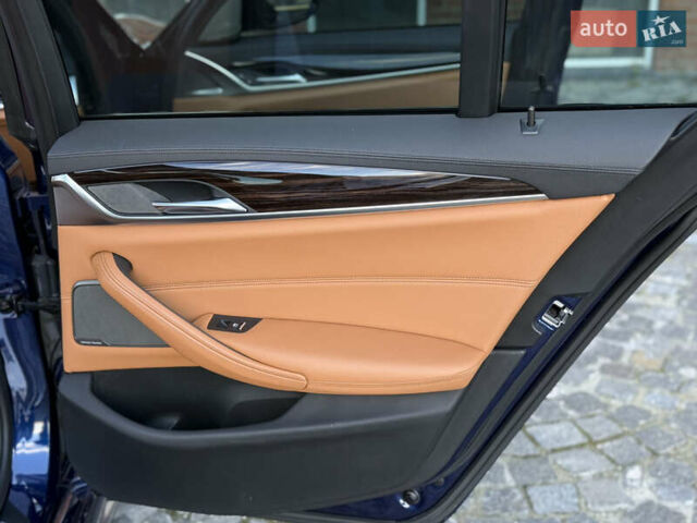 БМВ 5 Серия, объемом двигателя 3 л и пробегом 97 тыс. км за 33900 $, фото 46 на Automoto.ua