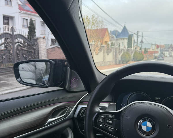 БМВ 5 Серия, объемом двигателя 3 л и пробегом 200 тыс. км за 31000 $, фото 30 на Automoto.ua