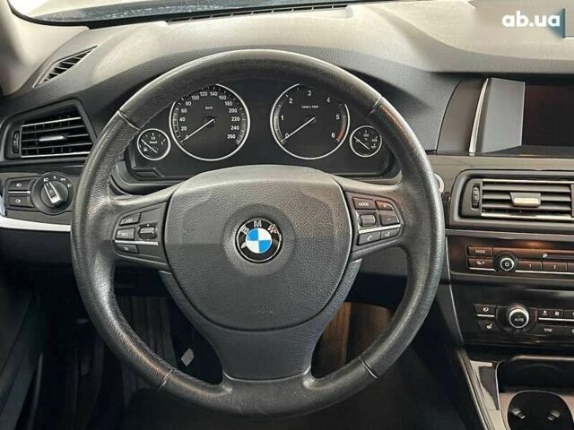 БМВ 5 Серия, объемом двигателя 2 л и пробегом 196 тыс. км за 19690 $, фото 27 на Automoto.ua