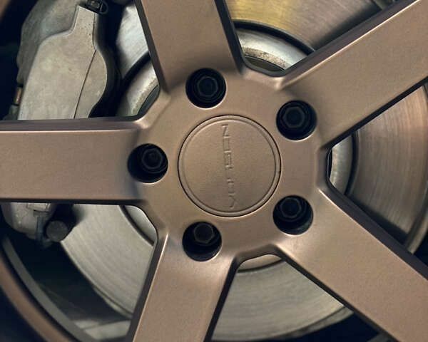 БМВ 5 Серія, об'ємом двигуна 3 л та пробігом 119 тис. км за 33800 $, фото 12 на Automoto.ua