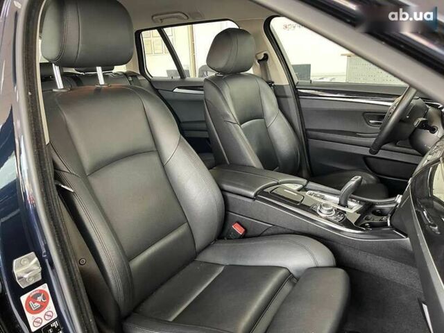 БМВ 5 Серия, объемом двигателя 2 л и пробегом 196 тыс. км за 19690 $, фото 20 на Automoto.ua