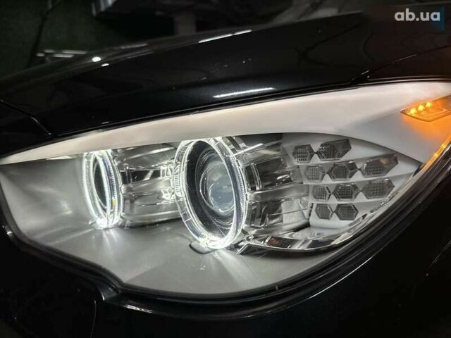 БМВ 5 Серия, объемом двигателя 2 л и пробегом 90 тыс. км за 21999 $, фото 13 на Automoto.ua
