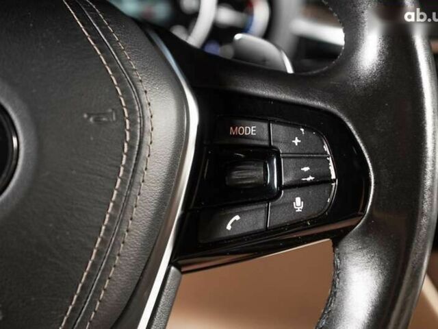 БМВ 5 Серія, об'ємом двигуна 2 л та пробігом 158 тис. км за 29500 $, фото 25 на Automoto.ua