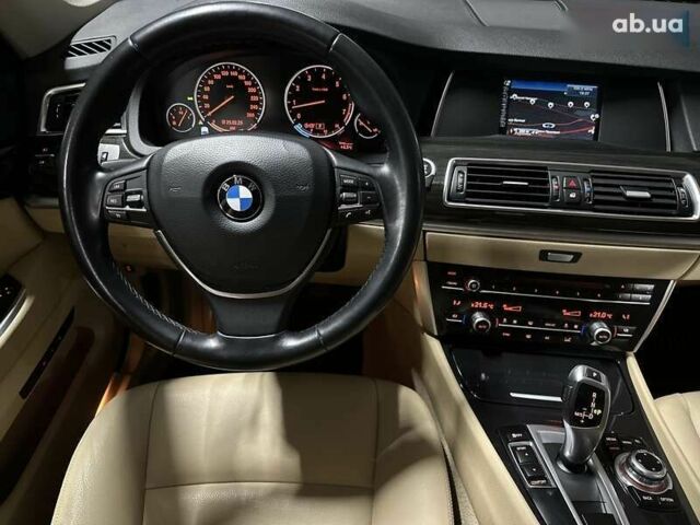 БМВ 5 Серия, объемом двигателя 2 л и пробегом 90 тыс. км за 21999 $, фото 25 на Automoto.ua