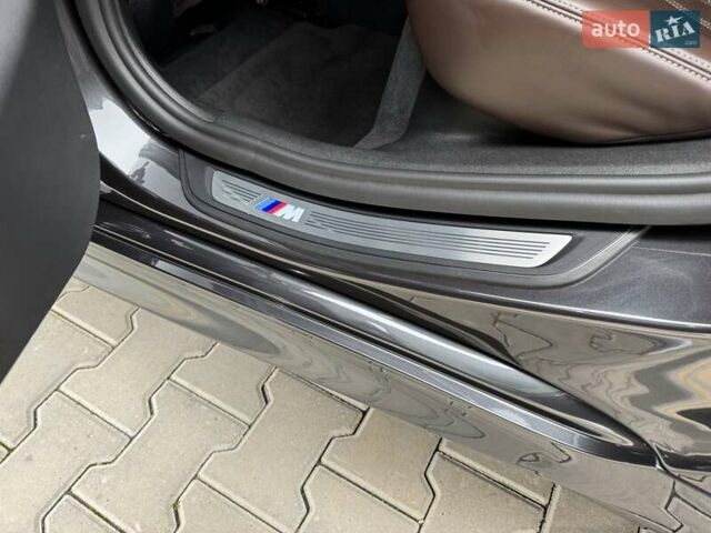 БМВ 5 Серія, об'ємом двигуна 2 л та пробігом 57 тис. км за 38000 $, фото 65 на Automoto.ua