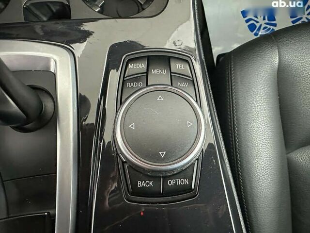 БМВ 5 Серія, об'ємом двигуна 2 л та пробігом 178 тис. км за 20950 $, фото 22 на Automoto.ua