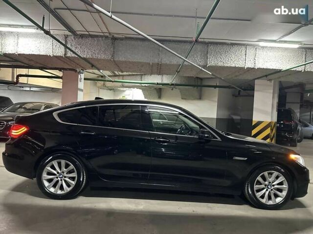 БМВ 5 Серия, объемом двигателя 2 л и пробегом 90 тыс. км за 21999 $, фото 11 на Automoto.ua