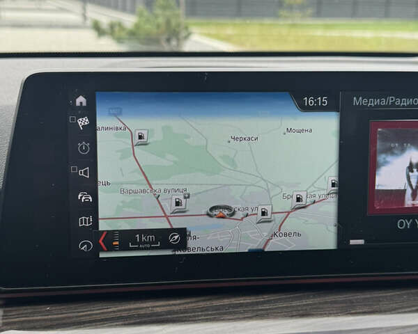 БМВ 5 Серия, объемом двигателя 2 л и пробегом 185 тыс. км за 27200 $, фото 35 на Automoto.ua