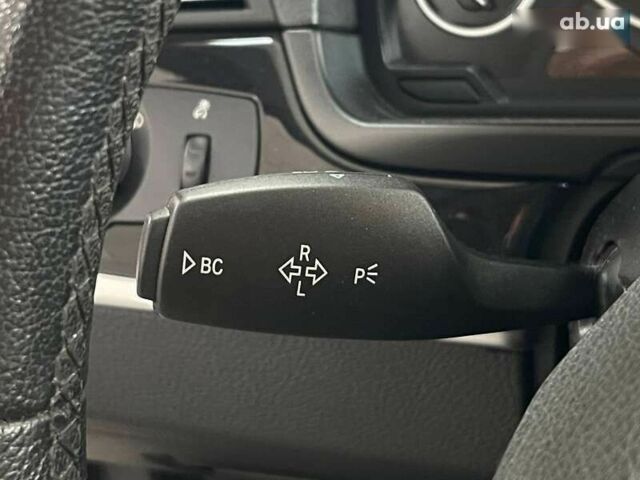 БМВ 5 Серия, объемом двигателя 2 л и пробегом 196 тыс. км за 18990 $, фото 21 на Automoto.ua