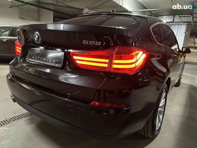 БМВ 5 Серия, объемом двигателя 2 л и пробегом 90 тыс. км за 21999 $, фото 10 на Automoto.ua
