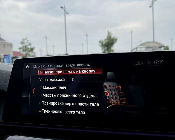 БМВ 5 Серія, об'ємом двигуна 3 л та пробігом 125 тис. км за 49000 $, фото 64 на Automoto.ua