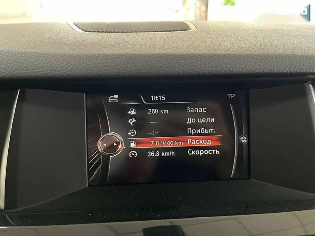 БМВ 5 Серия, объемом двигателя 2 л и пробегом 196 тыс. км за 18990 $, фото 29 на Automoto.ua