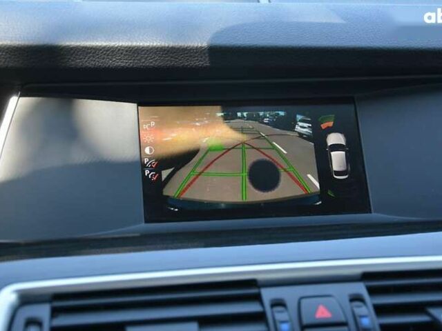 БМВ 5 Серия, объемом двигателя 2 л и пробегом 205 тыс. км за 16900 $, фото 27 на Automoto.ua