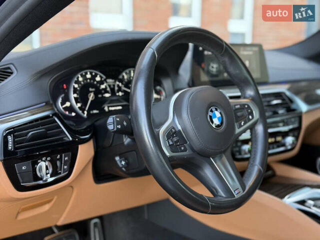 БМВ 5 Серия, объемом двигателя 3 л и пробегом 97 тыс. км за 33900 $, фото 31 на Automoto.ua