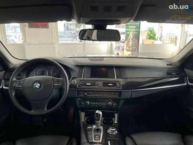 БМВ 5 Серия, объемом двигателя 2 л и пробегом 196 тыс. км за 19690 $, фото 26 на Automoto.ua