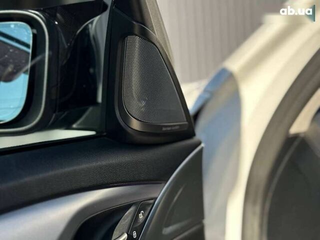 БМВ 5 Серия, объемом двигателя 3 л и пробегом 220 тыс. км за 32000 $, фото 19 на Automoto.ua