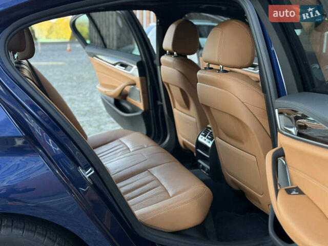 БМВ 5 Серия, объемом двигателя 3 л и пробегом 97 тыс. км за 33900 $, фото 45 на Automoto.ua