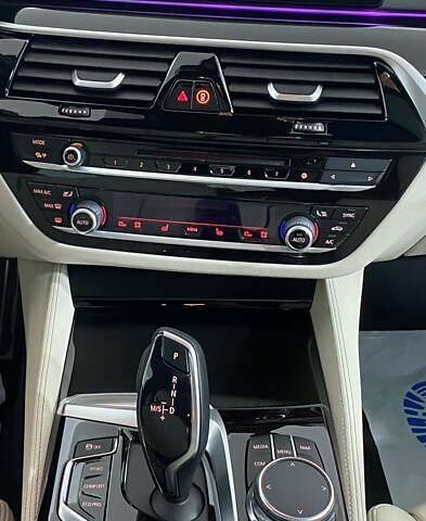 БМВ 5 Серия, объемом двигателя 3 л и пробегом 180 тыс. км за 39950 $, фото 22 на Automoto.ua