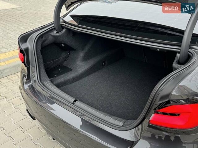 БМВ 5 Серія, об'ємом двигуна 2 л та пробігом 57 тис. км за 38000 $, фото 32 на Automoto.ua